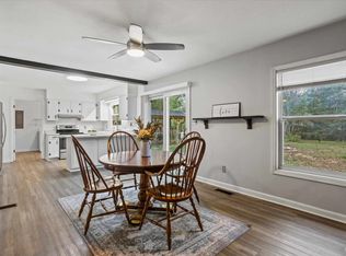 2121 Shadyoaks Dr, Tallahassee, FL 32303