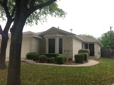 1512 Thibodeaux Dr, Round Rock, TX, 78664