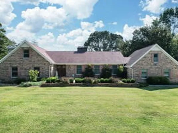 201 County Road 577, Englewood, TN 37329