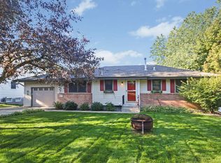 4609 Decatur Ave N, New Hope, MN 55428