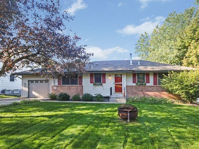 4609 Decatur Ave N, New Hope, MN, 55428