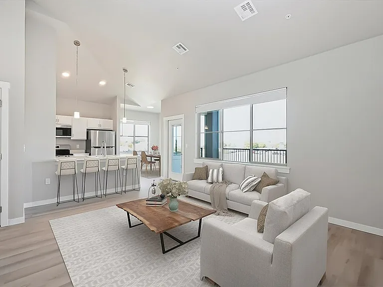 Franklin Lofts Apartments
