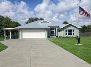 1301 SW 83rd Avenue, Okeechobee, FL 34974