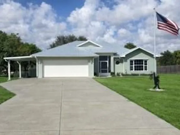 1301 SW 83rd Avenue, Okeechobee, FL 34974