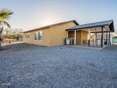 16600 W Elk Trl, Marana, AZ, 85653