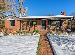3230 S High St, Englewood, CO 80113
