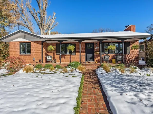 3230 S High Street, Englewood, CO 80113