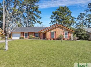 816 Jamestowne Rd, Savannah, GA 31419