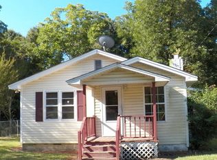 612 Coker St, Florence, SC 29506
