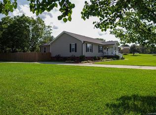 3019 Sikes Mill Rd, Monroe, NC 28110