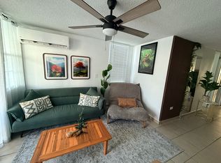 115 Condominium Portales De River Gdn, Rio Grande, PR 00745