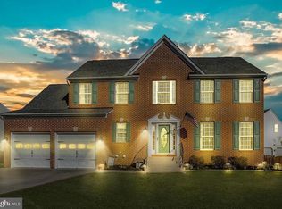 11601 Heronview Dr, Fredericksburg, VA 22408