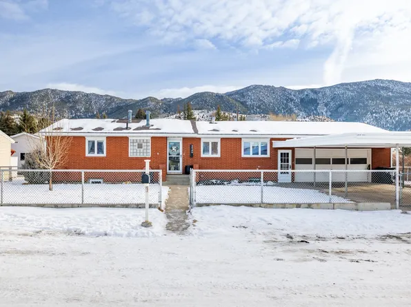 3546 Willoughby Ave, Butte, MT 59701