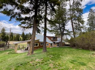 41 McQuinn Rd, Malo, WA 99150