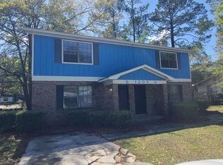 1205 Bethune St UNIT A & B, Valdosta, GA 31601