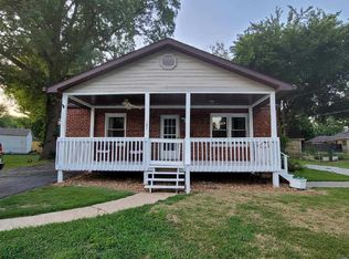 104 Osage Dr, Collinsville, IL