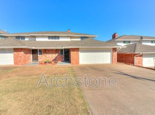 6308 N Villa Ave, Oklahoma City, OK 73112