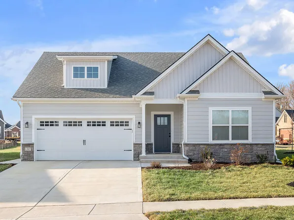 1397 Angus Trl, Lexington, KY 40509