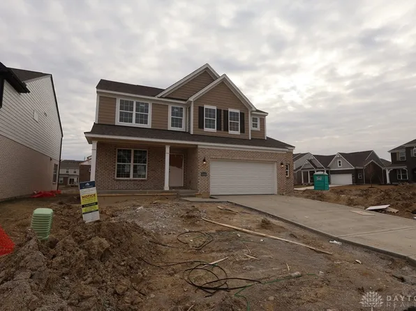 10084 Gully Pass Dr #248, Dayton, OH 45458