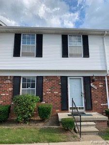 21699 Hidden Rivers Dr S #52, Southfield, MI, 48075