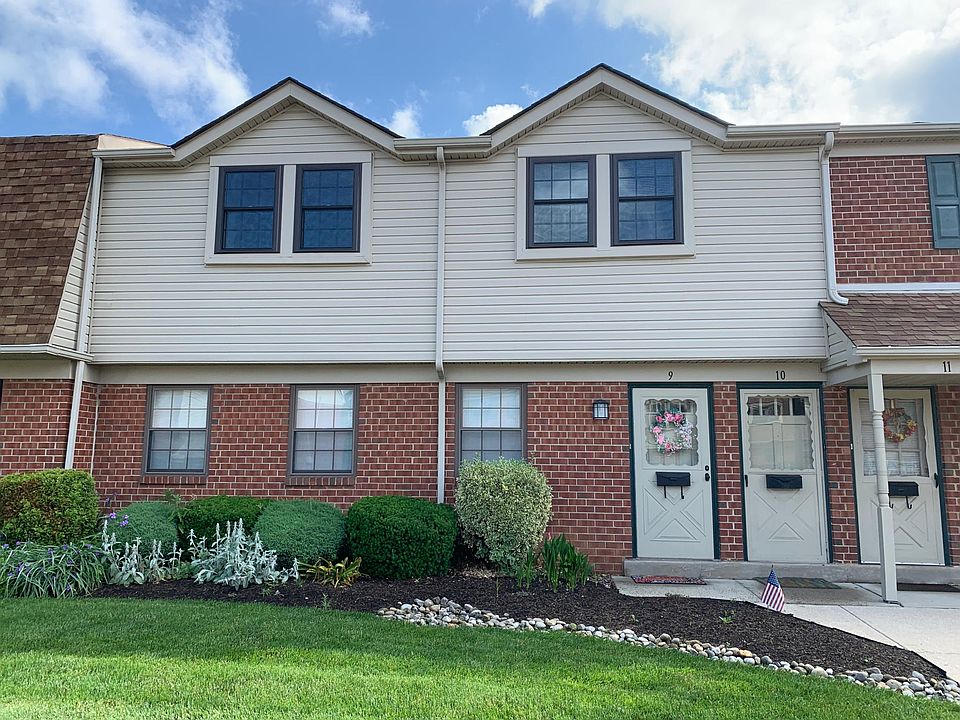2nd Floor Unit