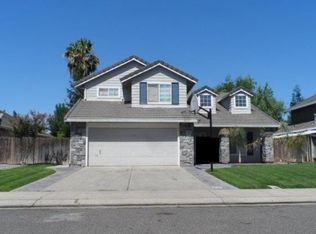 6037 Creek Bend Dr, Riverbank, CA 95367