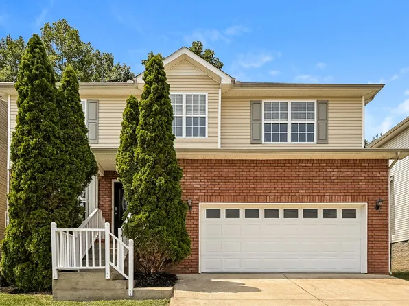 412 Elegance Way, Hermitage, TN 37076