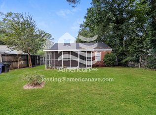 2409 Reese Rd, Columbus, GA 31907