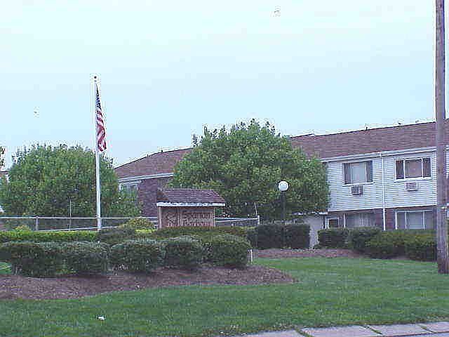 Spartan Harbor