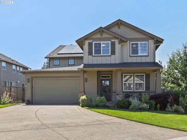 18817 NE 29th Dr, Vancouver, WA 98684