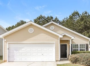 430 Victoria Blvd, Oxford, GA 30054