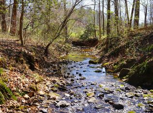 Flatridge Rd, Cana, VA 24317