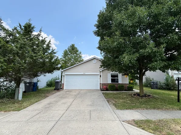 6649 Earlswood Dr, Indianapolis, IN 46217