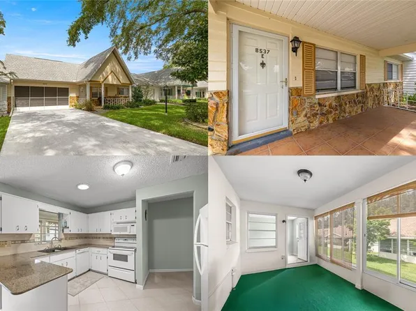 8537 SW 90th Pl Unit E, Ocala, FL 34481