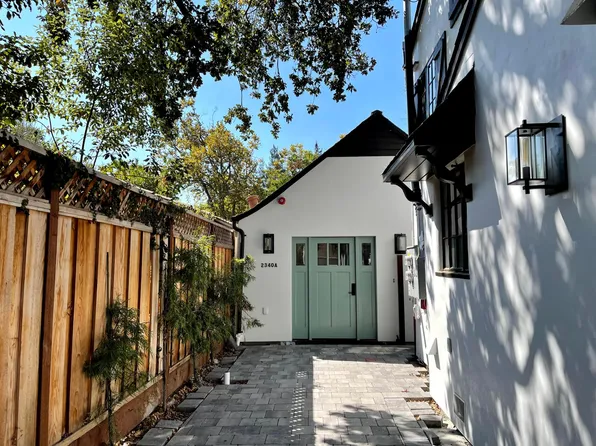 2340A Tasso St, Palo Alto, CA 94301