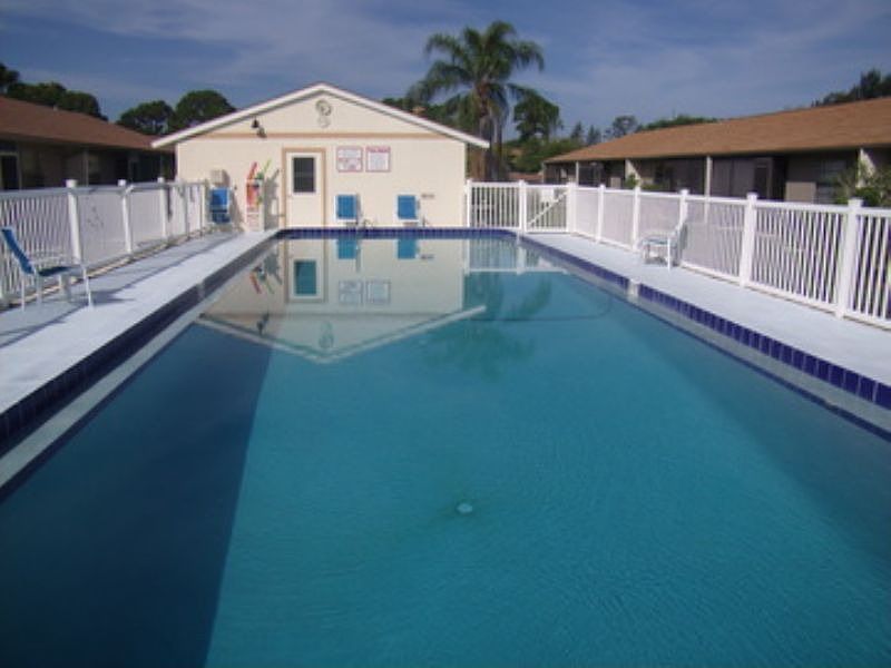 1st image of 6796 Gasparilla Pines Blvd #F