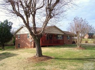 2336 Burke Memorial Park Rd, Valdese, NC 28690