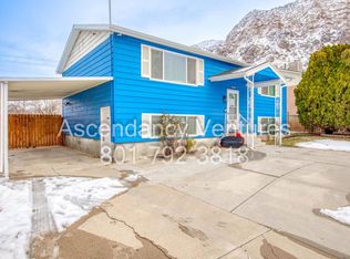 1138 Vitt Dr, Ogden, UT 84404