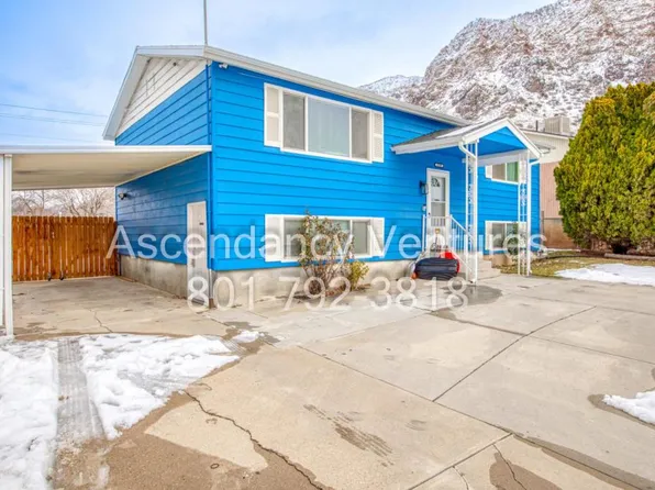 1138 Vitt Dr, Ogden, UT 84404