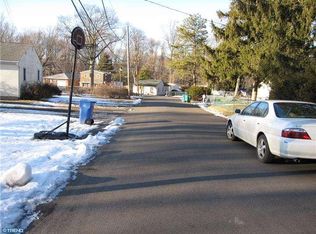 3304 Hilltop Ave, Bristol, PA 19007