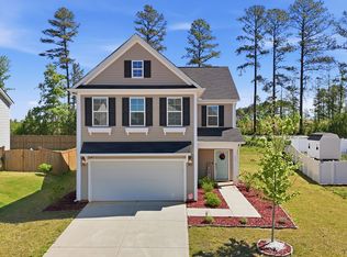 450 Hawksbill Dr, Franklinton, NC 27525