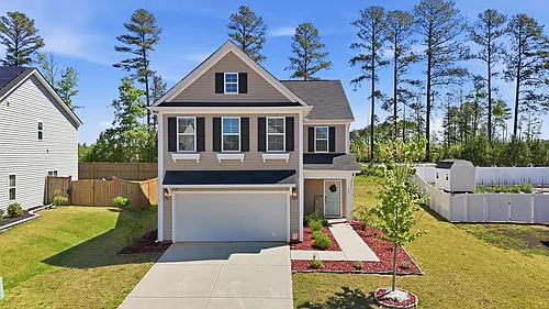 450 Hawksbill Dr Photo 1