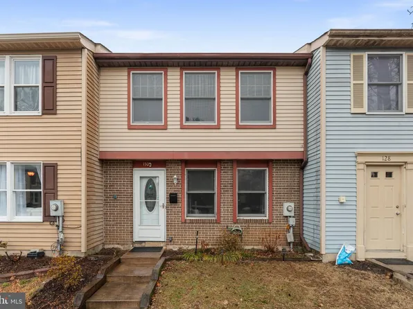 130 Savannah Ct, Walkersville, MD 21793