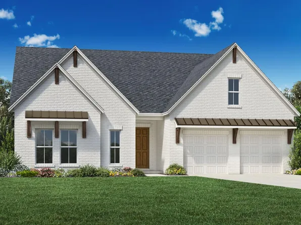 Ivywood Elite Plan, Northbrooke