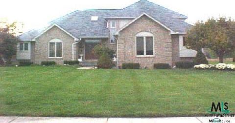 1st image of 47217 S Creekview