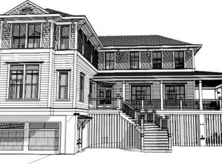 3806 Hartnett Blvd, Isle Of Palms, SC 29451