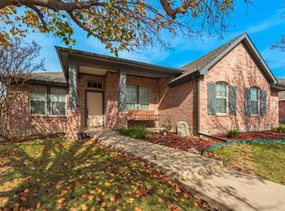 6317 Pinehurst Dr, North Richland Hills, TX 76180