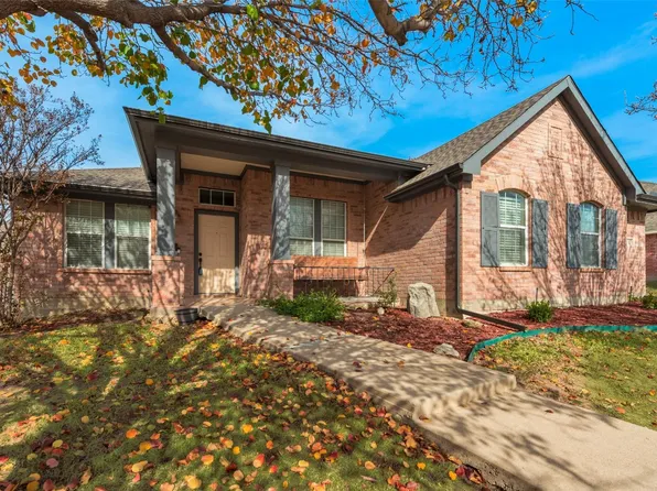6317 Pinehurst Dr, North Richland Hills, TX 76180