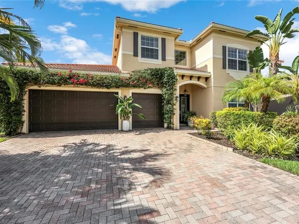 6582 Monterey PT, NAPLES, FL 34105