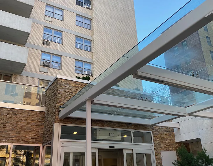 100 W 93rd St #21B — Photo 16